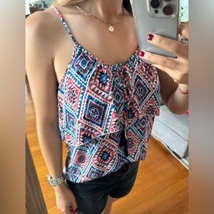 Forever 21 tank top size S